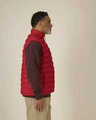Custom recycled nylon vest Stanley/Stella Climber 2.0 - 12