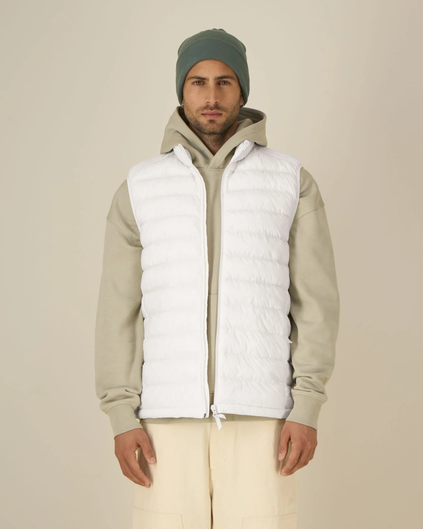 Custom recycled nylon vest Stanley/Stella Climber 2.0 - 25