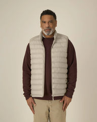 Custom recycled nylon vest Stanley/Stella Climber 2.0 - 22