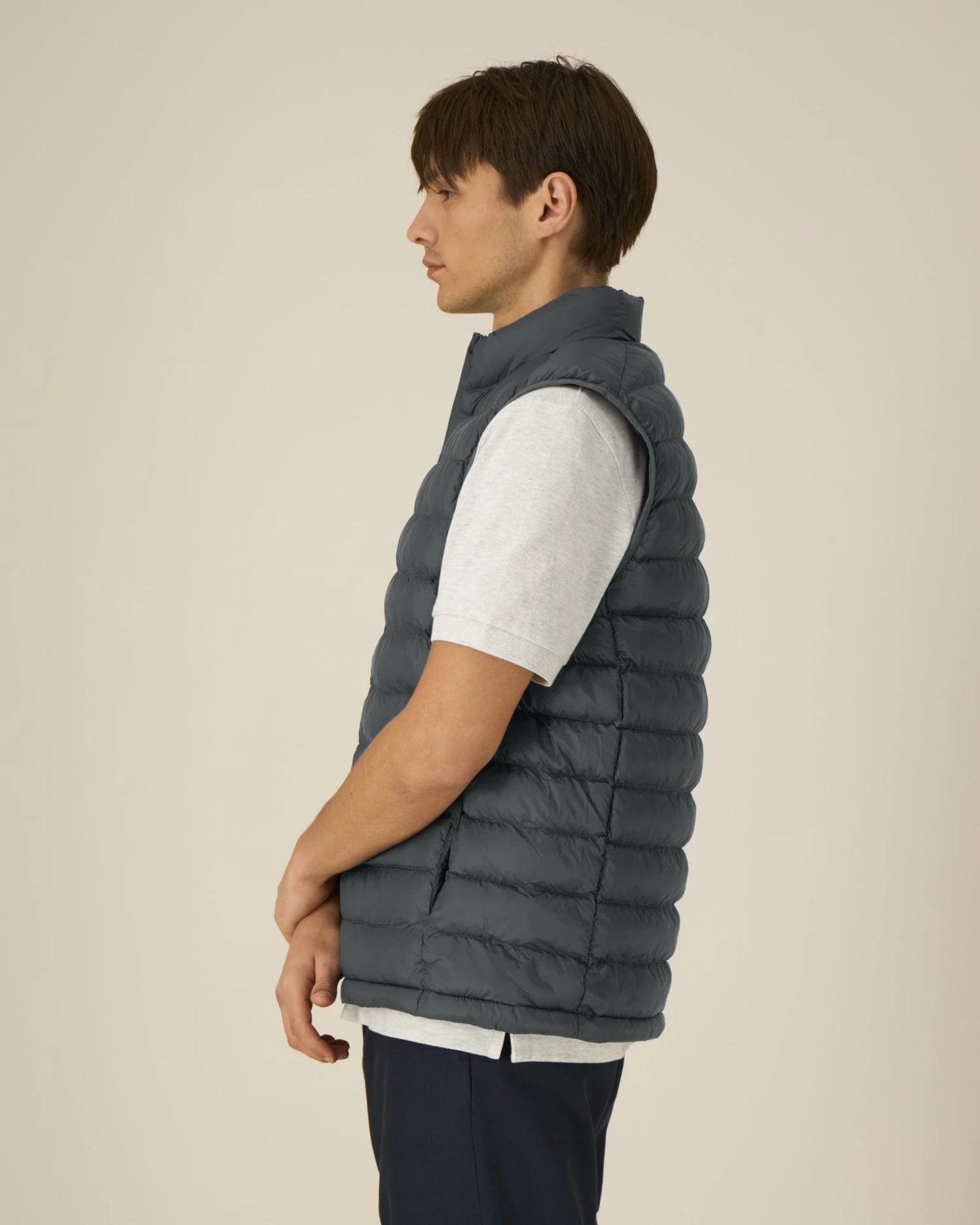 Custom recycled nylon vest Stanley/Stella Climber 2.0 - 29