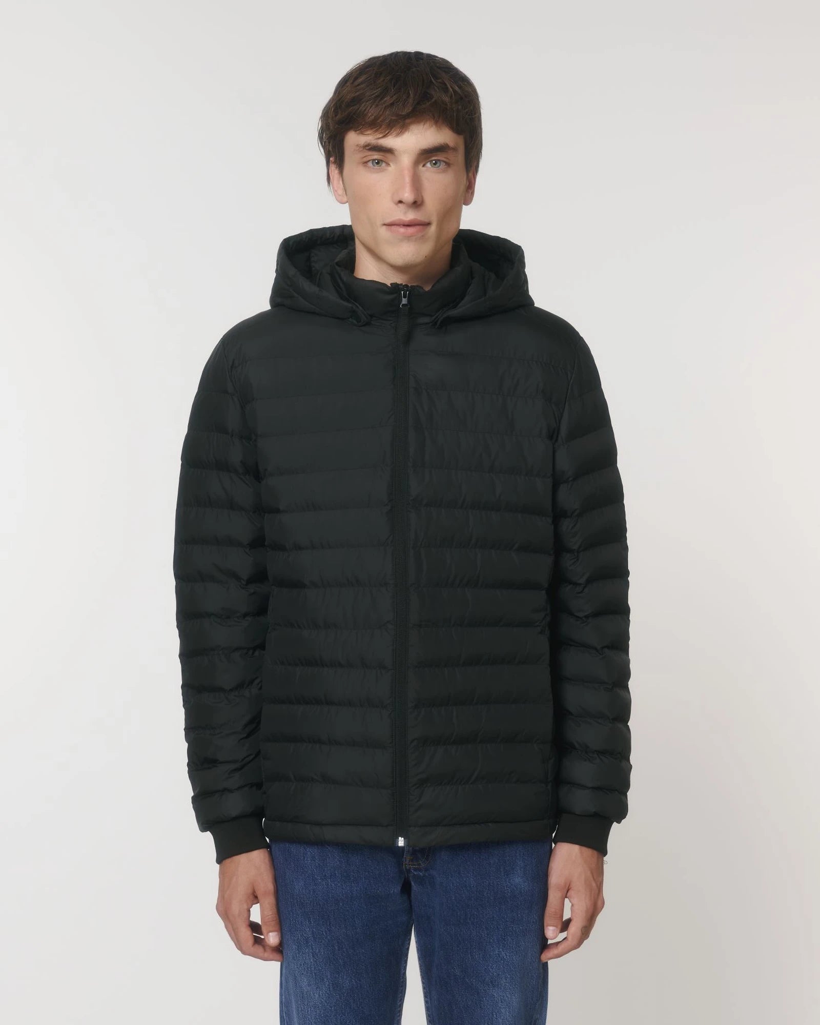 Custom recycled polyester jacket Stanley/Stella Voyager - 1