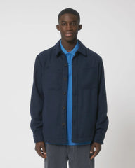 Stanley/Stella River recycled polyester customisable jacket - 5