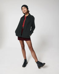 Stanley/Stella River recycled polyester customisable jacket - 2