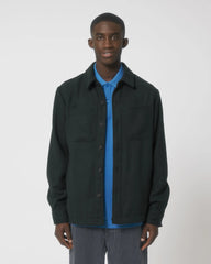 Stanley/Stella River recycled polyester customisable jacket - 1