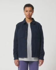 Stanley/Stella River recycled polyester customisable jacket - 6