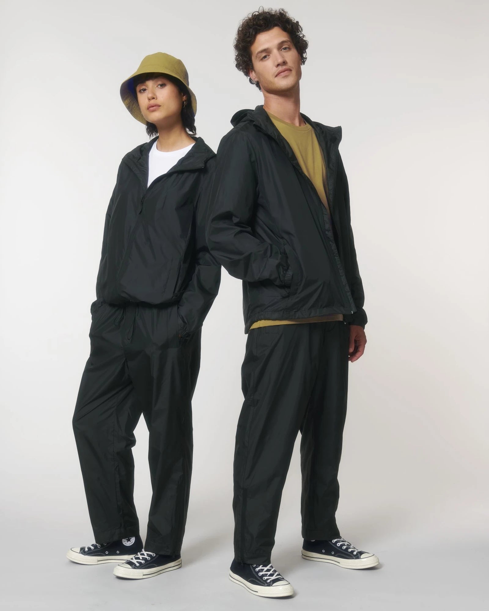 Custom recycled unisex jacket Stanley/Stella Commuter - 1