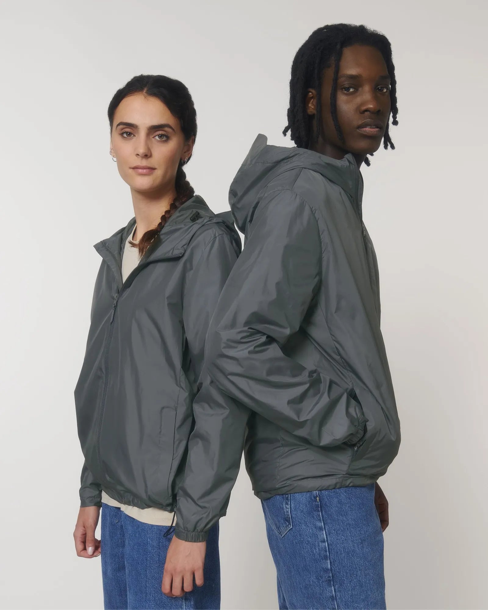 Custom recycled unisex jacket Stanley/Stella Commuter - 31