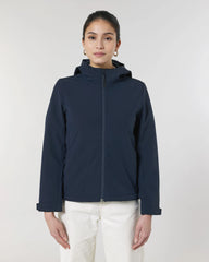 Custom softshell jacket Stanley/Stella Discoverer - 2