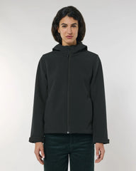 Custom softshell jacket Stanley/Stella Discoverer - 1