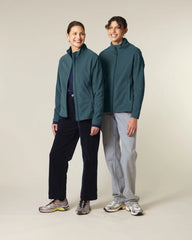 Custom recycled fleece jacket Stanley/Stella Guider - 5