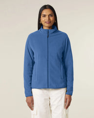 Custom recycled fleece jacket Stanley/Stella Guider - 4