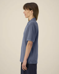 Custom organic cotton polo Stanley/Stella Prepster 2.0 - 13