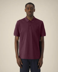 Custom organic cotton polo Stanley/Stella Prepster 2.0 - 1