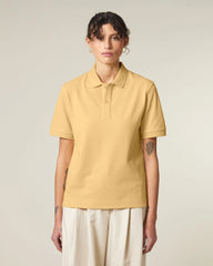 Custom organic cotton polo Stanley/Stella Prepster 2.0 - 32