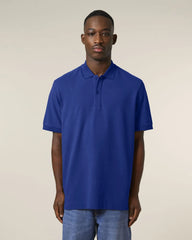Custom organic cotton polo Stanley/Stella Prepster 2.0 - 46
