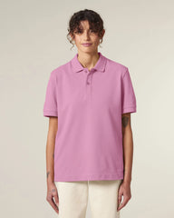 Custom organic cotton polo Stanley/Stella Prepster 2.0 - 35