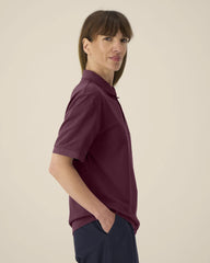 Custom organic cotton polo Stanley/Stella Prepster 2.0 - 7