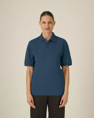 Custom organic cotton polo Stanley/Stella Prepster 2.0 - 64