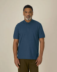 Custom organic cotton polo Stanley/Stella Prepster 2.0 - 61