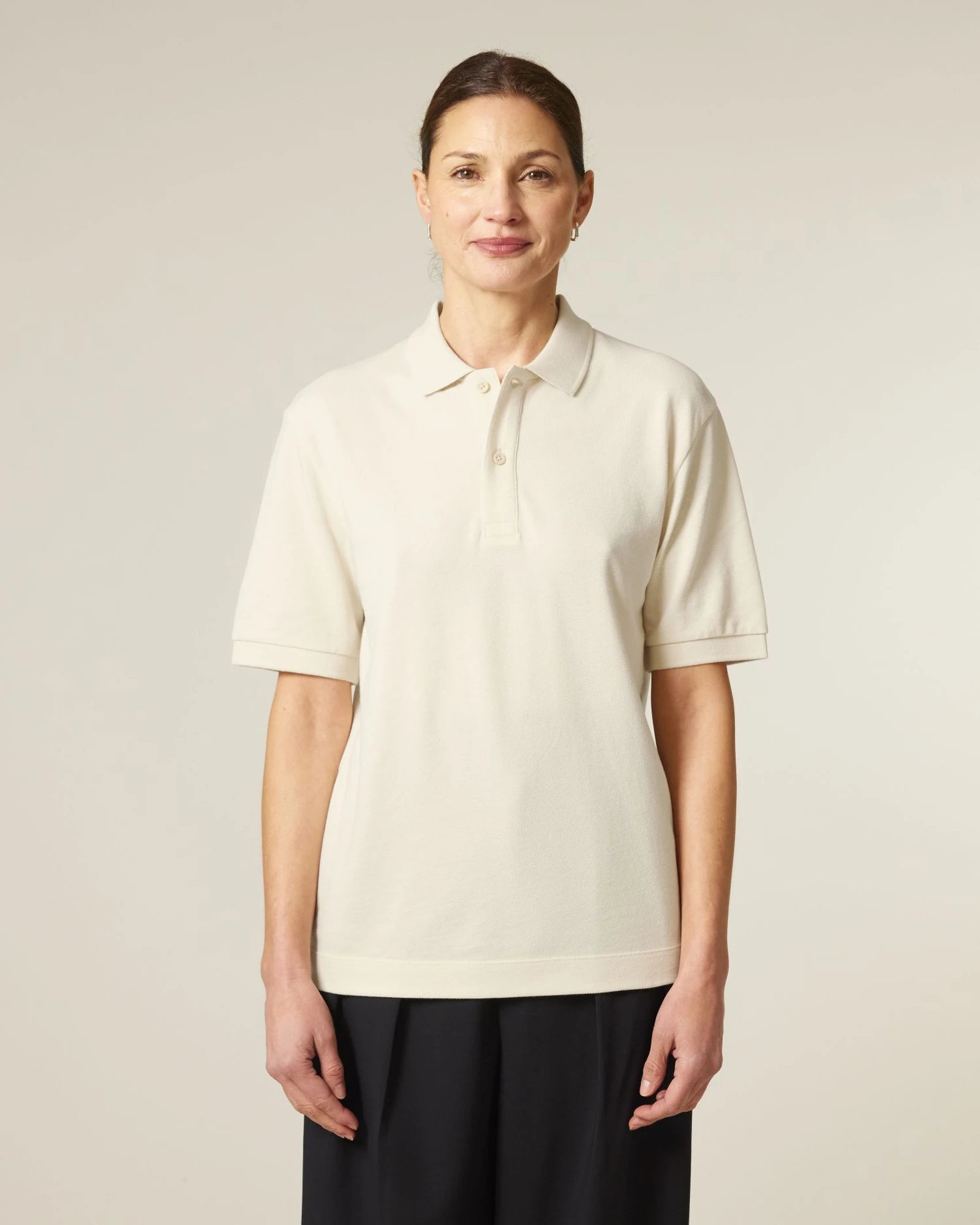 Custom organic cotton polo Stanley/Stella Prepster 2.0 - 29
