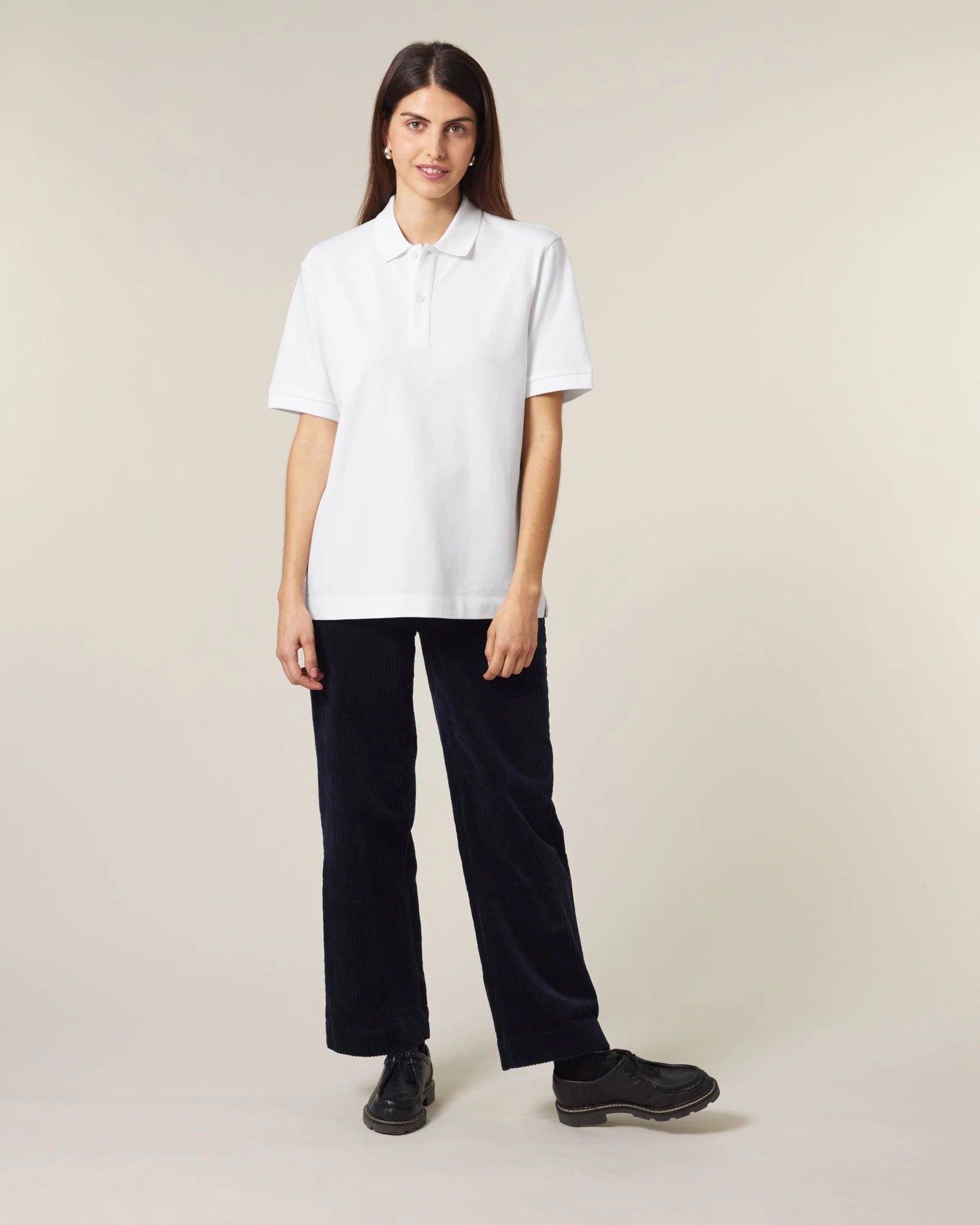 Custom organic cotton polo Stanley/Stella Prepster 2.0 - 19
