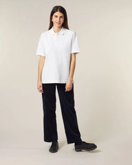 Custom organic cotton polo Stanley/Stella Prepster 2.0 - 19