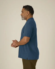 Custom organic cotton polo Stanley/Stella Prepster 2.0 - 63