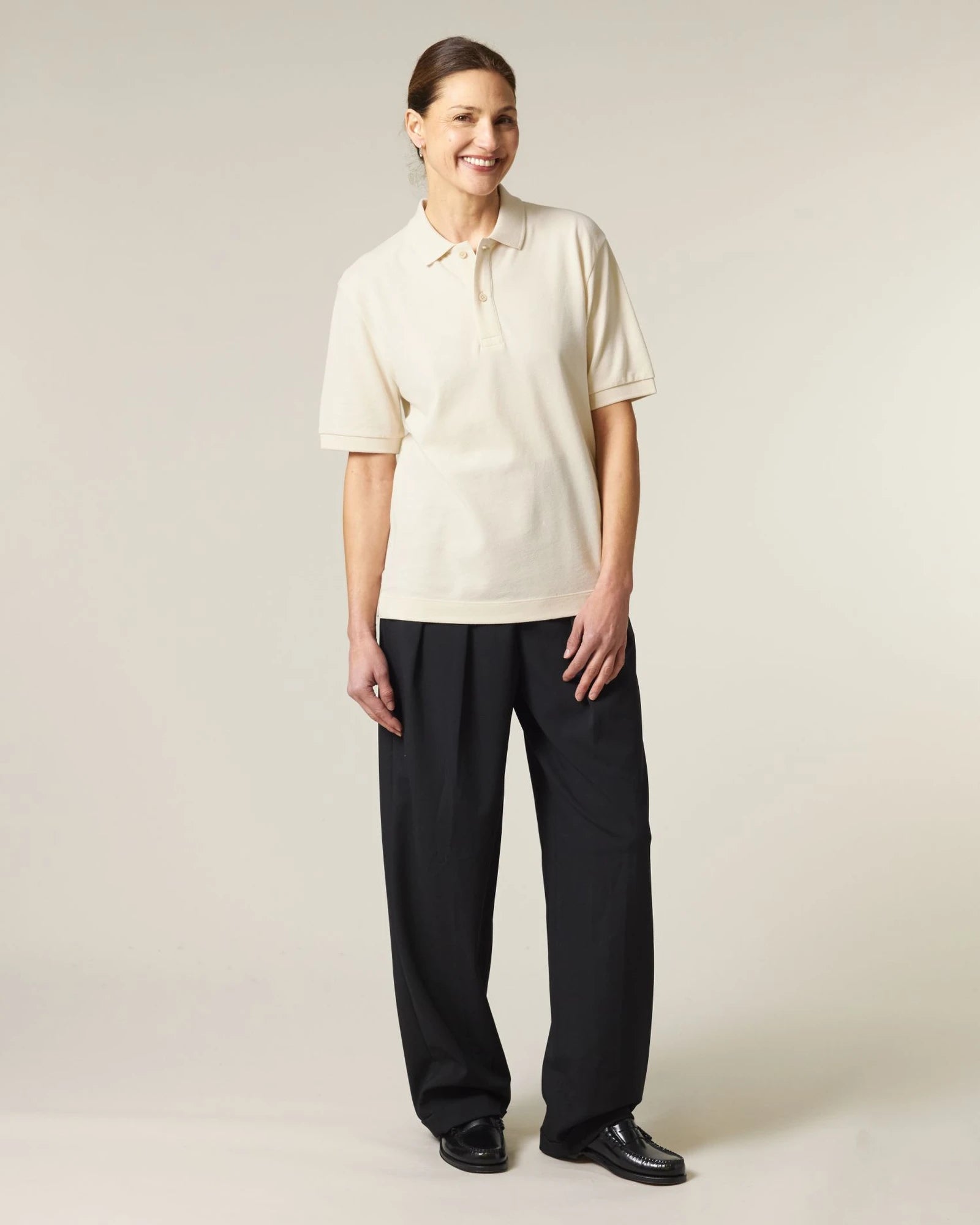 Custom organic cotton polo Stanley/Stella Prepster 2.0 - 28