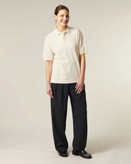 Custom organic cotton polo Stanley/Stella Prepster 2.0 - 28