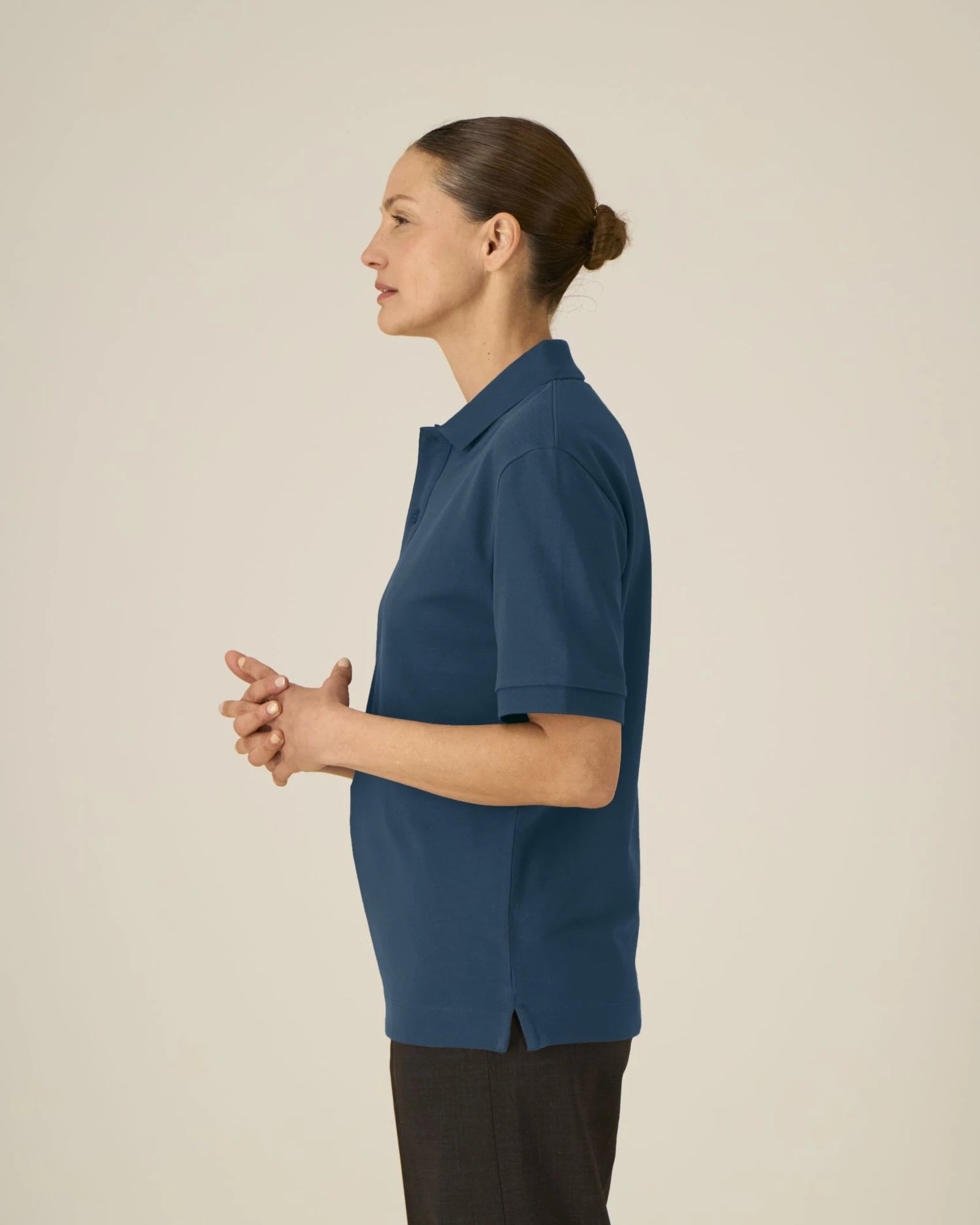 Custom organic cotton polo Stanley/Stella Prepster 2.0 - 65
