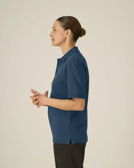 Custom organic cotton polo Stanley/Stella Prepster 2.0 - 65