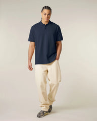Custom organic cotton polo Stanley/Stella Prepster 2.0 - 21