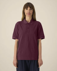 Custom organic cotton polo Stanley/Stella Prepster 2.0 - 5