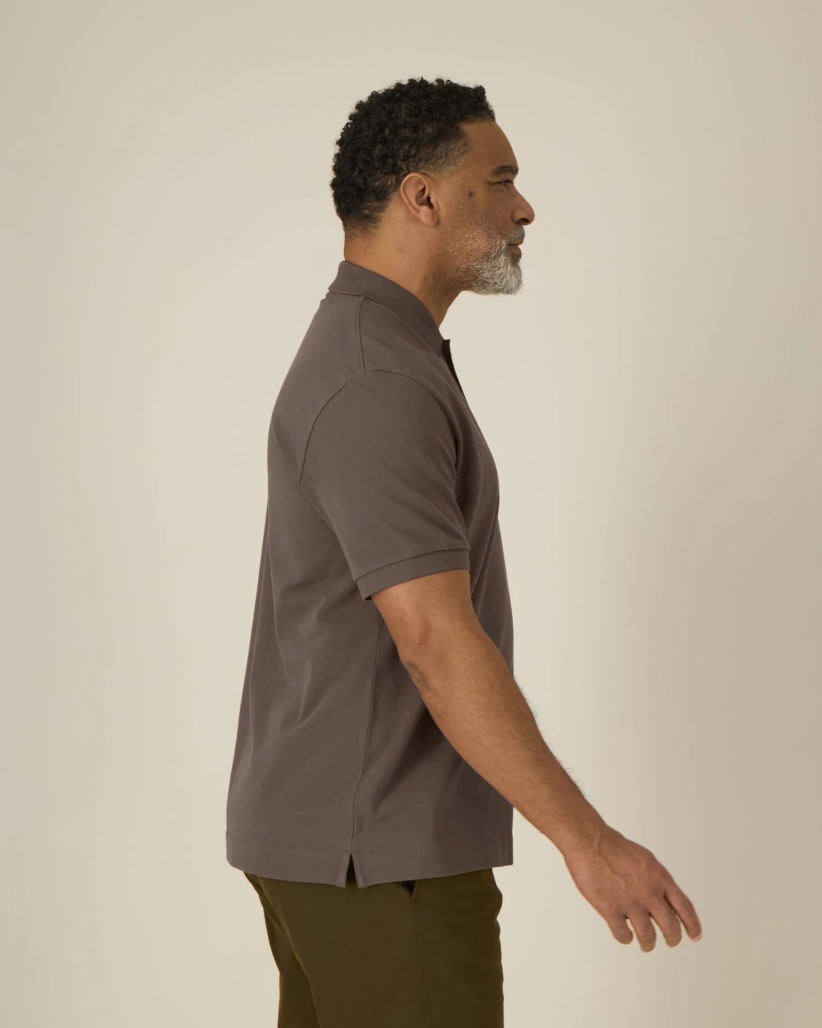 Custom organic cotton polo Stanley/Stella Prepster 2.0 - 74
