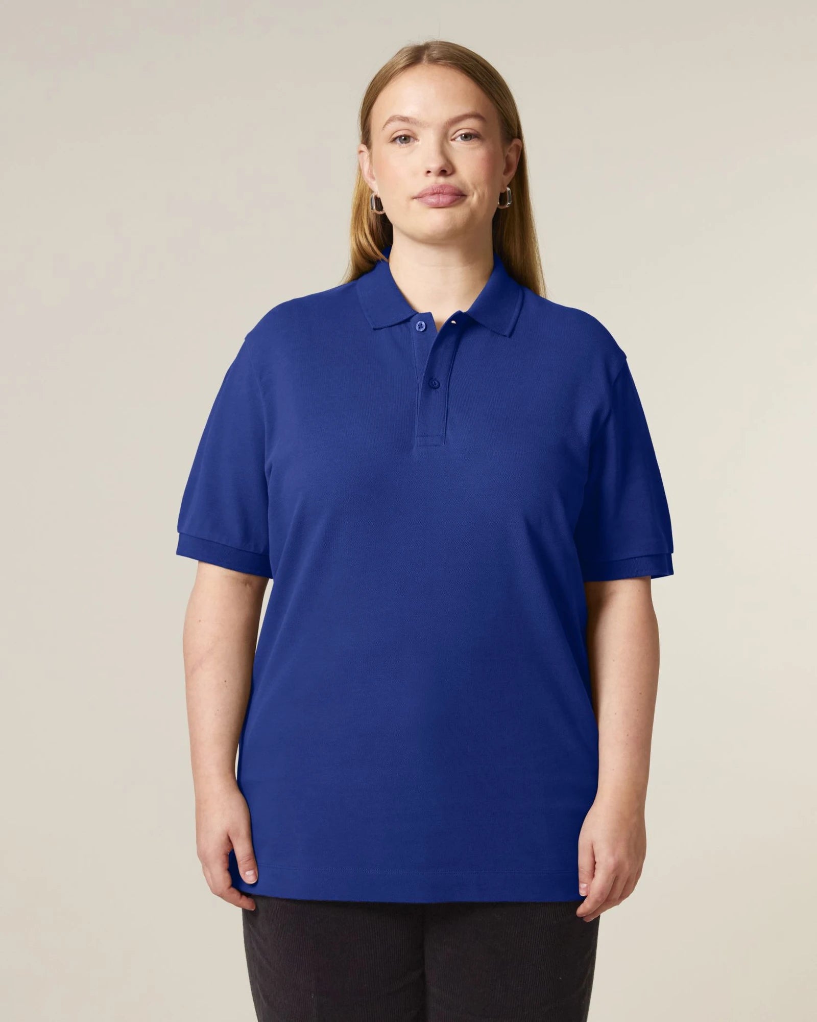 Custom organic cotton polo Stanley/Stella Prepster 2.0 - 47