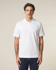 Custom organic cotton polo Stanley/Stella Prepster 2.0 - 18