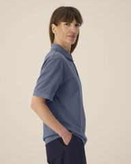 Custom organic cotton polo Stanley/Stella Prepster 2.0 - 14