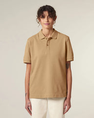 Custom organic cotton polo Stanley/Stella Prepster 2.0 - 81