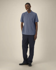 Custom organic cotton polo Stanley/Stella Prepster 2.0 - 8