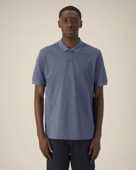 Custom organic cotton polo Stanley/Stella Prepster 2.0 - 9