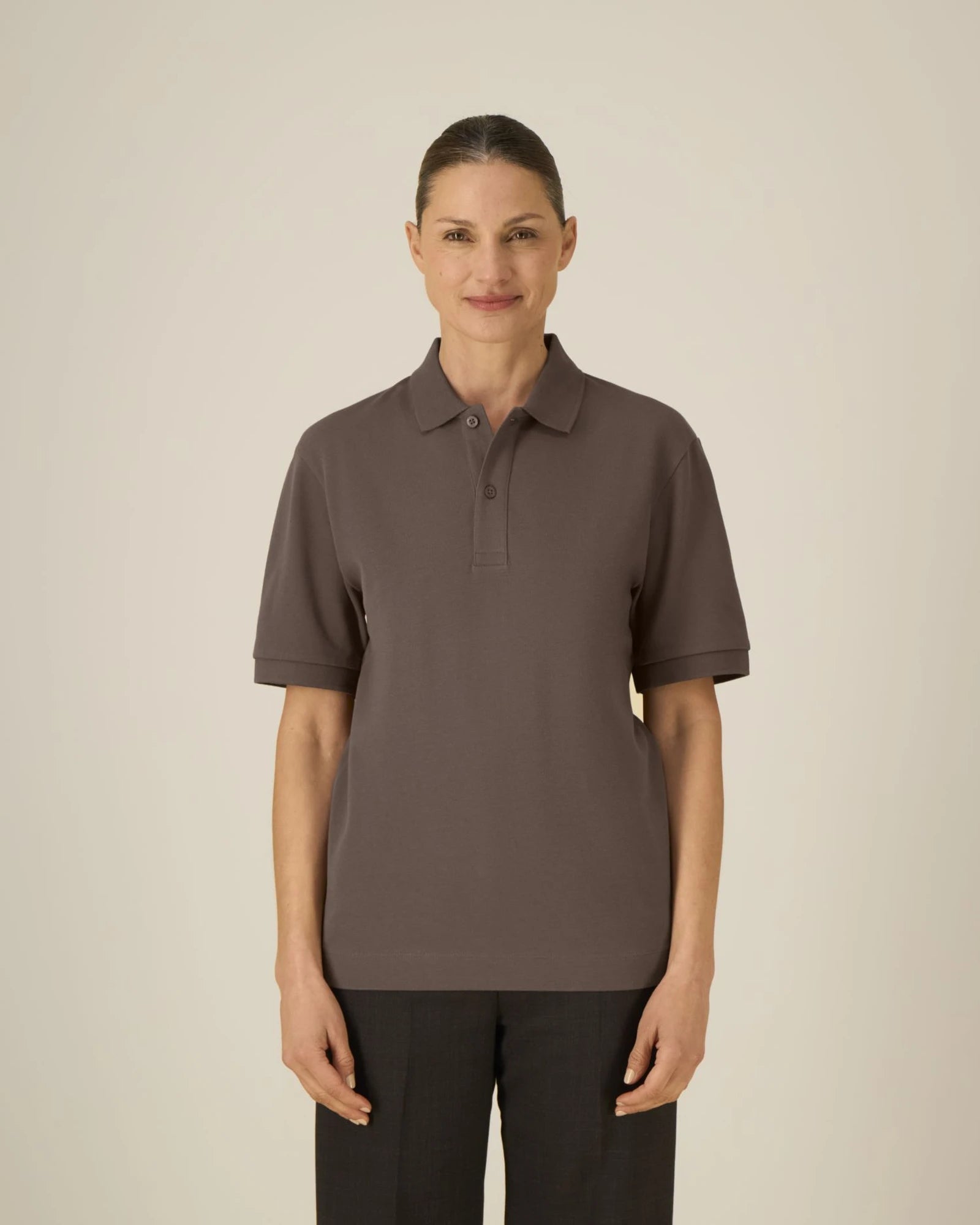 Custom organic cotton polo Stanley/Stella Prepster 2.0 - 76