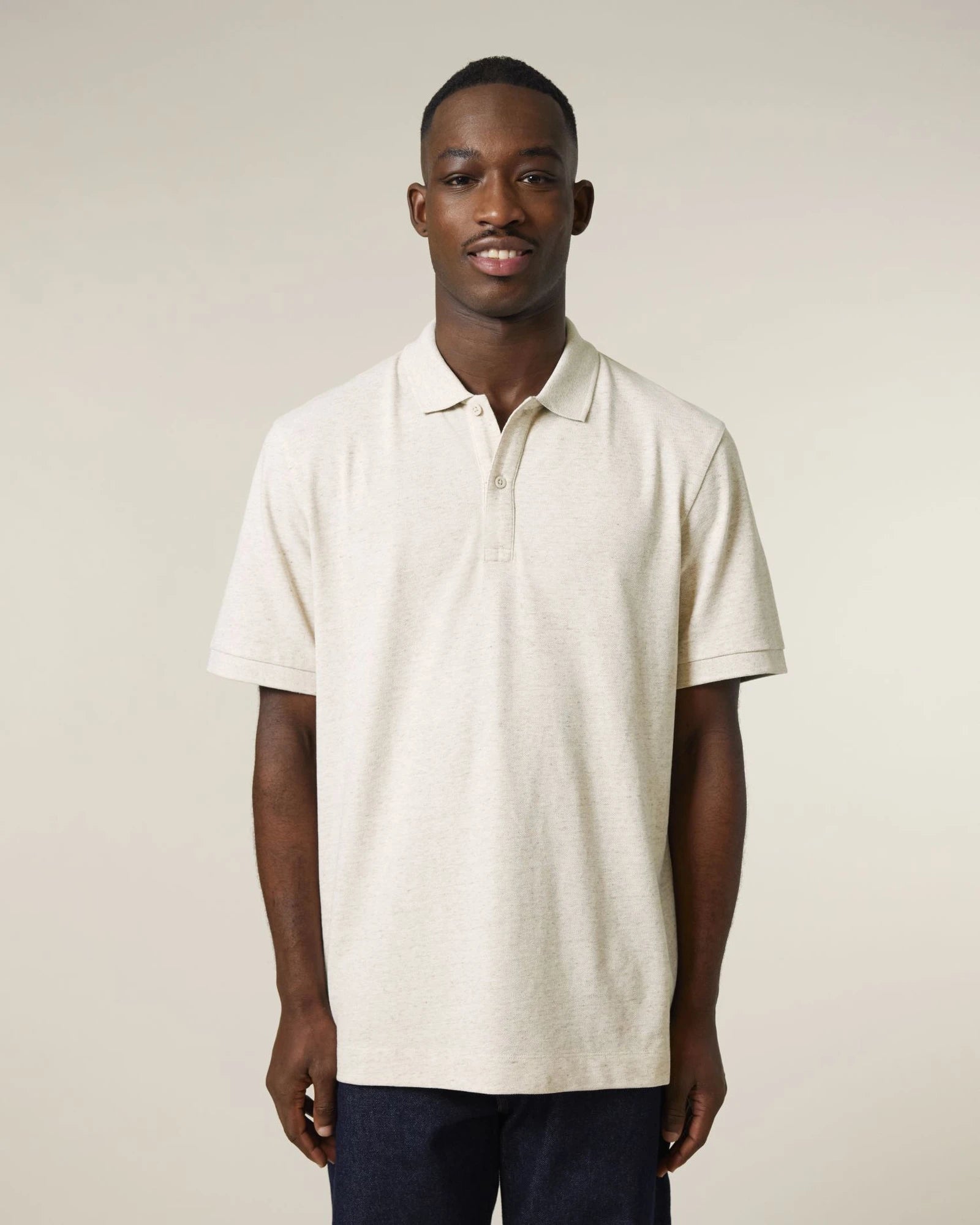 Custom organic cotton polo Stanley/Stella Prepster 2.0 - 86