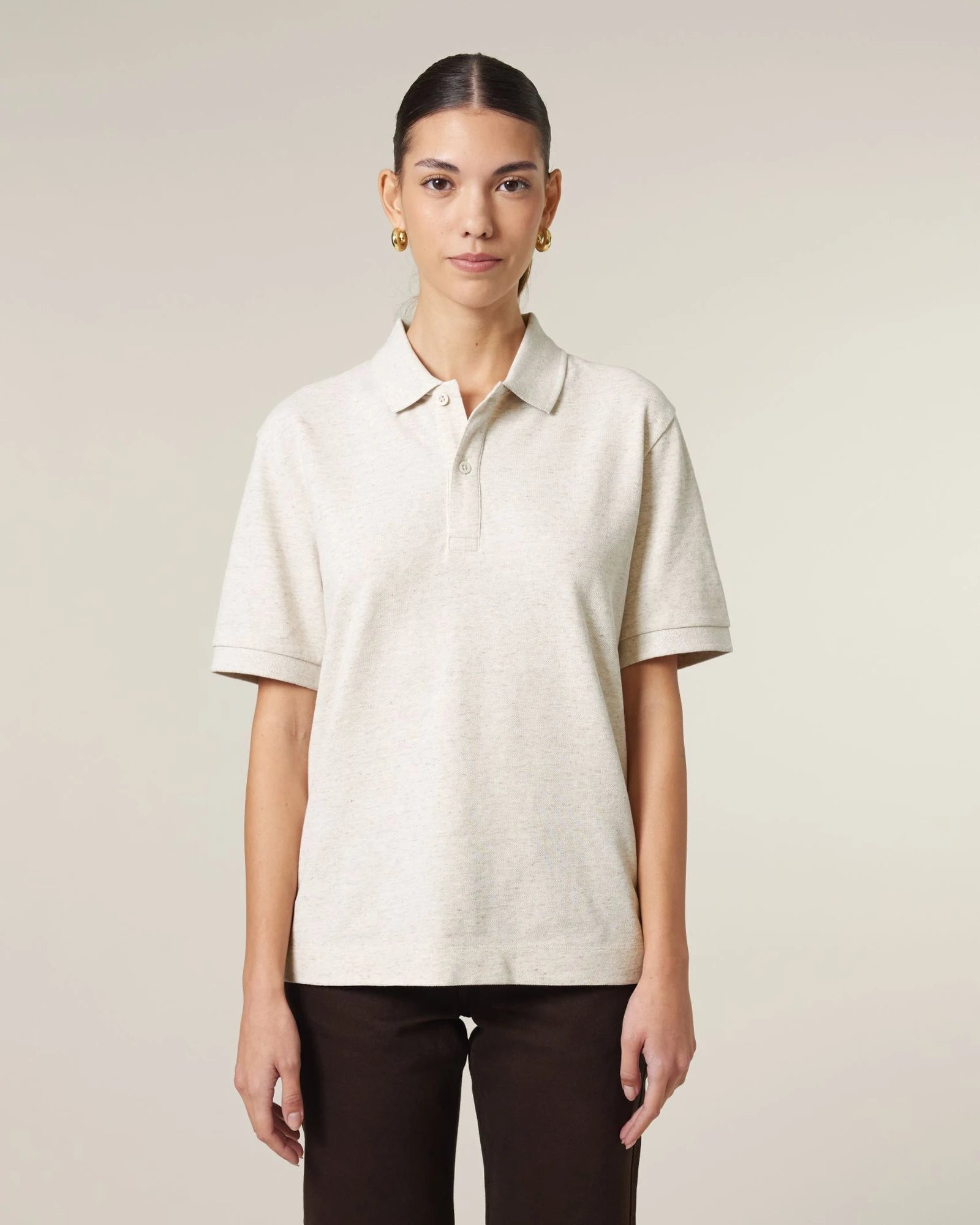 Custom organic cotton polo Stanley/Stella Prepster 2.0 - 88