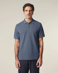 Custom organic cotton polo Stanley/Stella Prepster 2.0 - 52