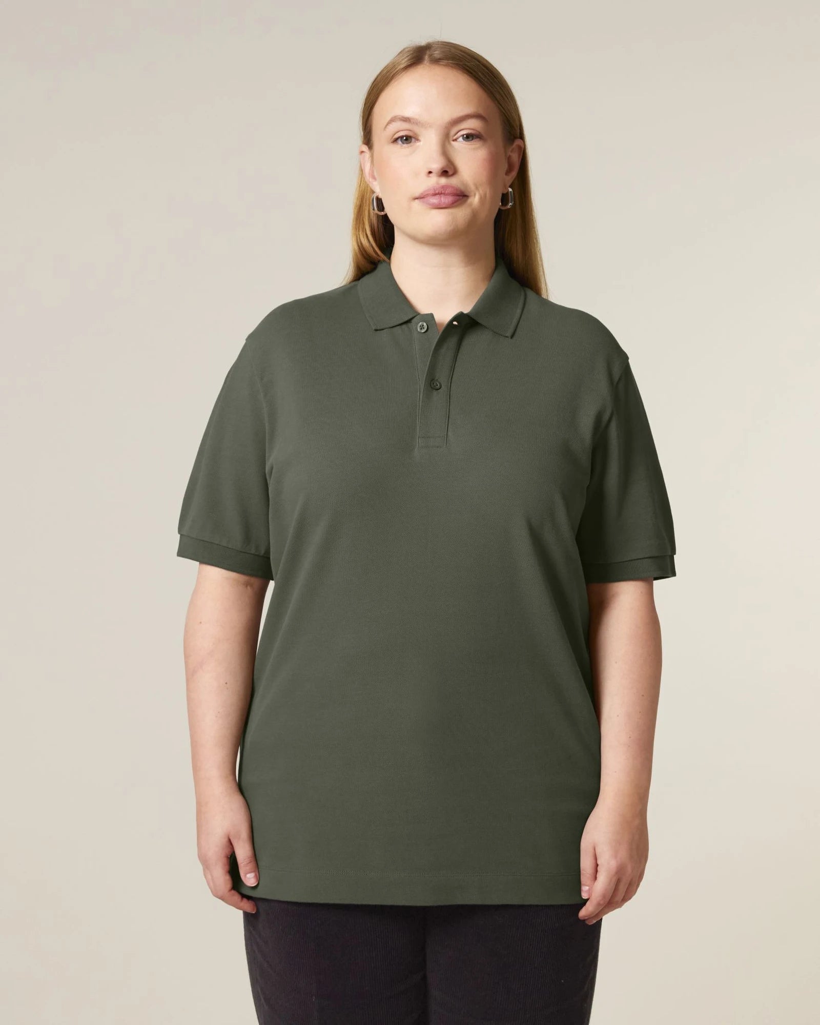 Custom organic cotton polo Stanley/Stella Prepster 2.0 - 72
