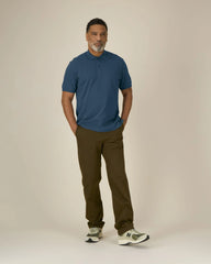Custom organic cotton polo Stanley/Stella Prepster 2.0 - 60