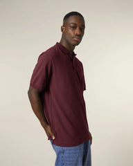 Custom organic cotton polo Stanley/Stella Prepster 2.0 - 39