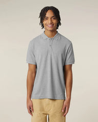 Custom organic cotton polo Stanley/Stella Prepster 2.0 - 24