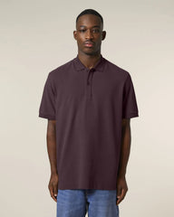 Custom organic cotton polo Stanley/Stella Prepster 2.0 - 36