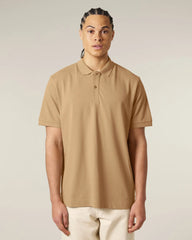 Custom organic cotton polo Stanley/Stella Prepster 2.0 - 80